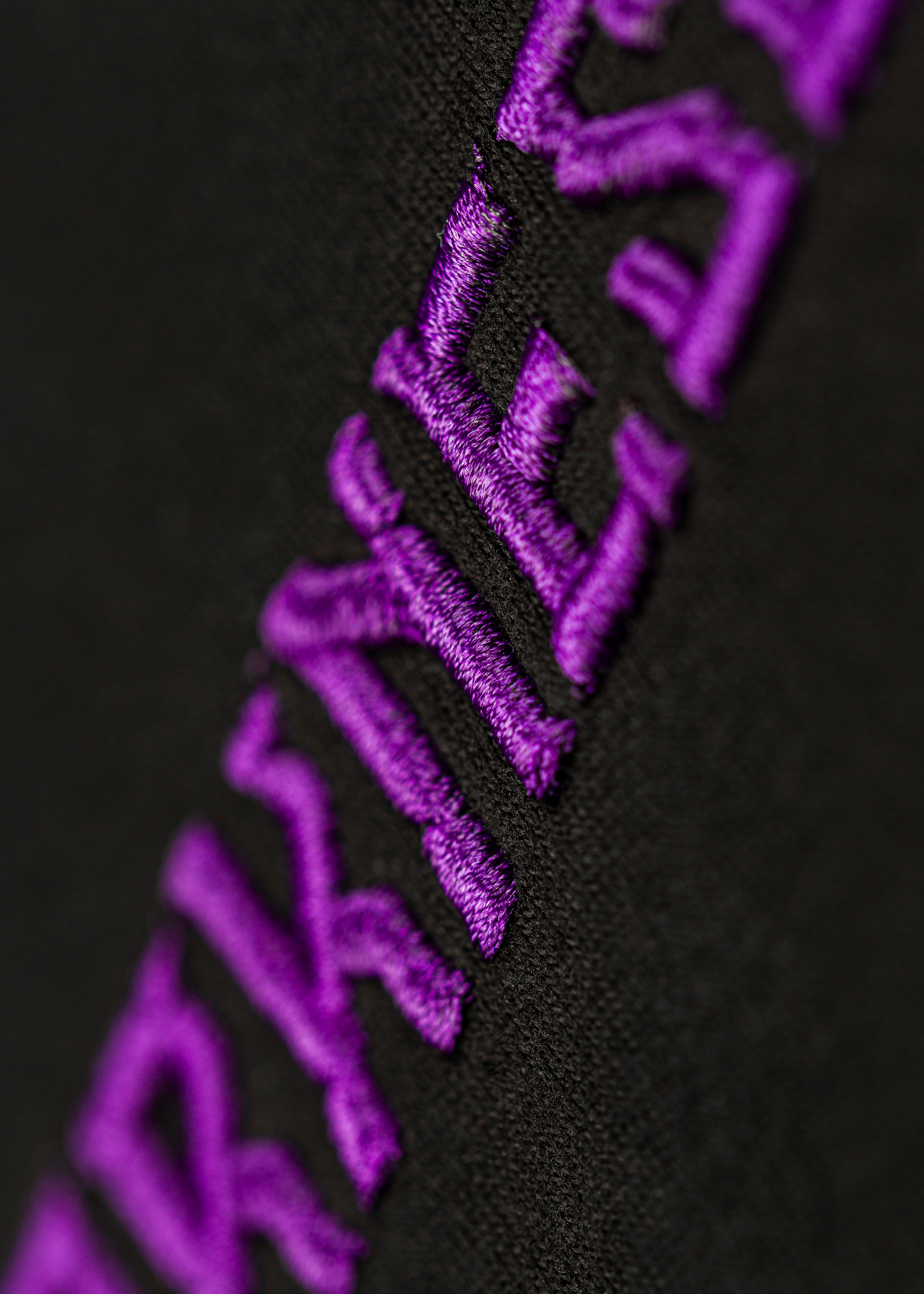 RITUAL ZONE DARKNESS HEAVYWEIGHT TEE