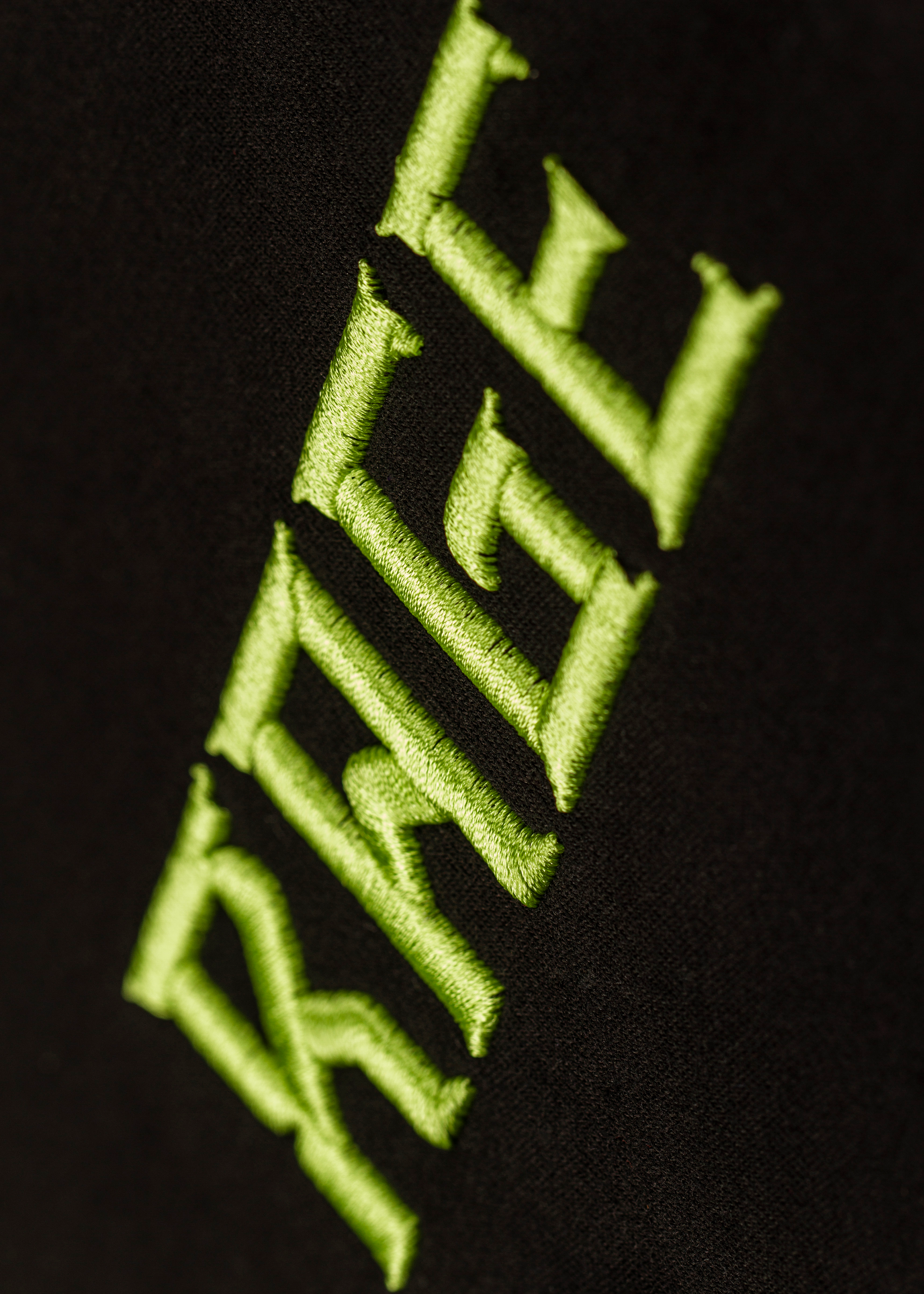 RITUAL ZONE RAGE HEAVYWEIGHT TEE