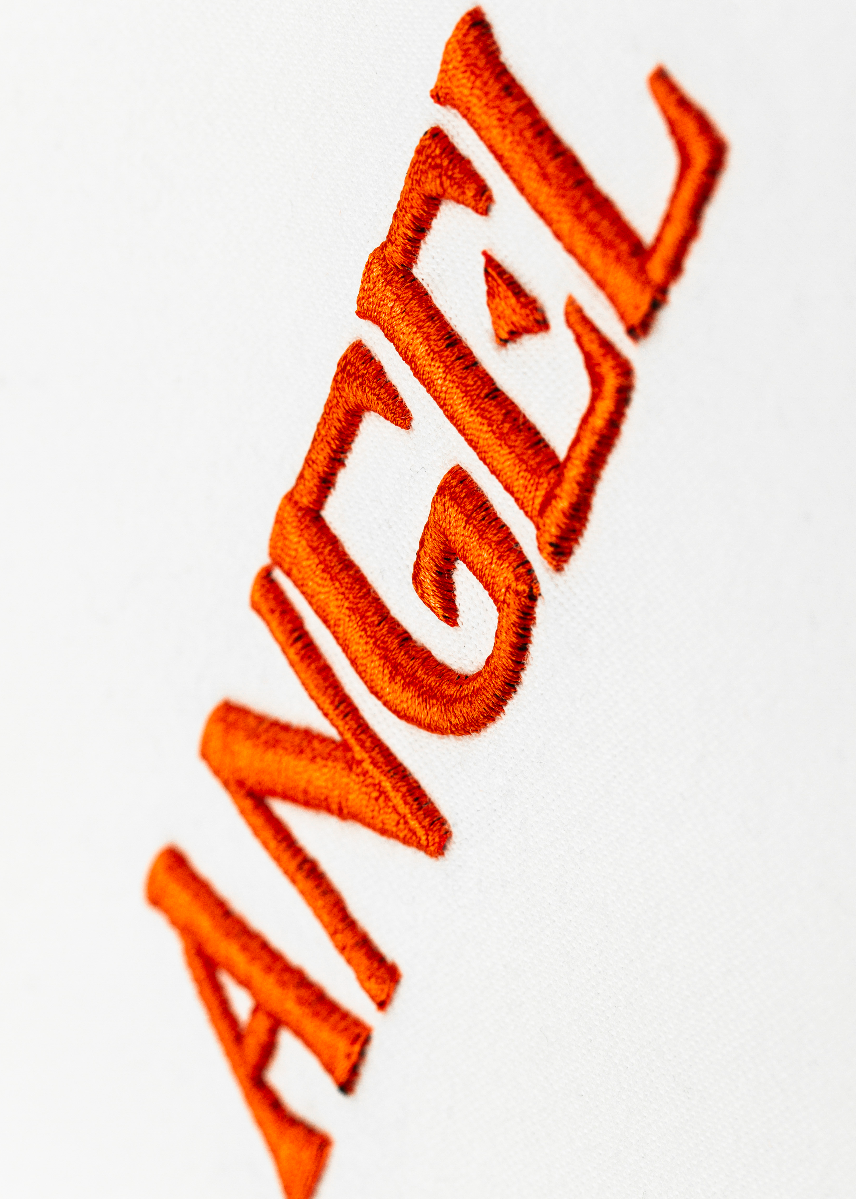 RITUAL ZONE ANGEL HEAVYWEIGHT TEE