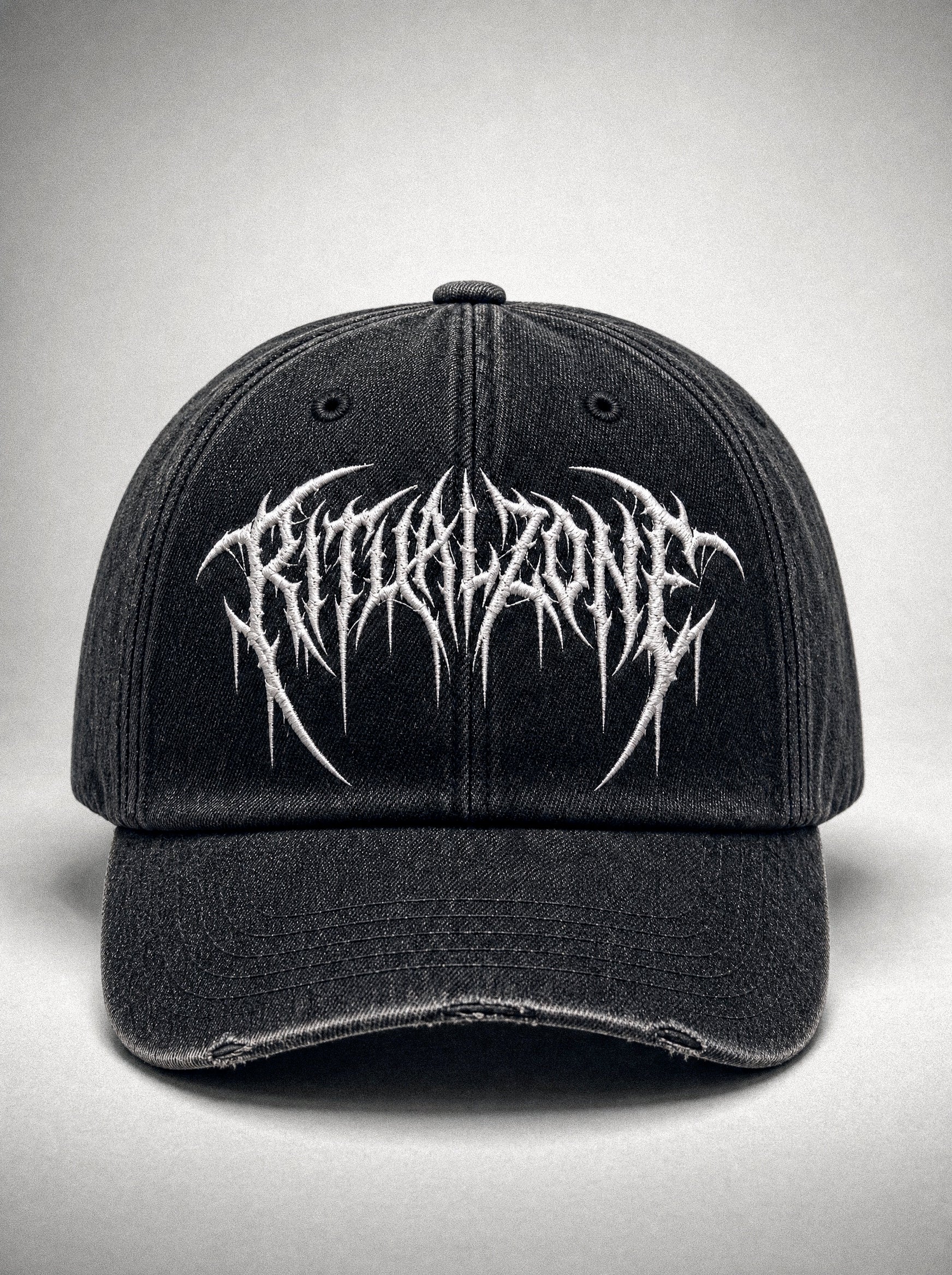 AFTERHOURS DISTRESSED CAP
