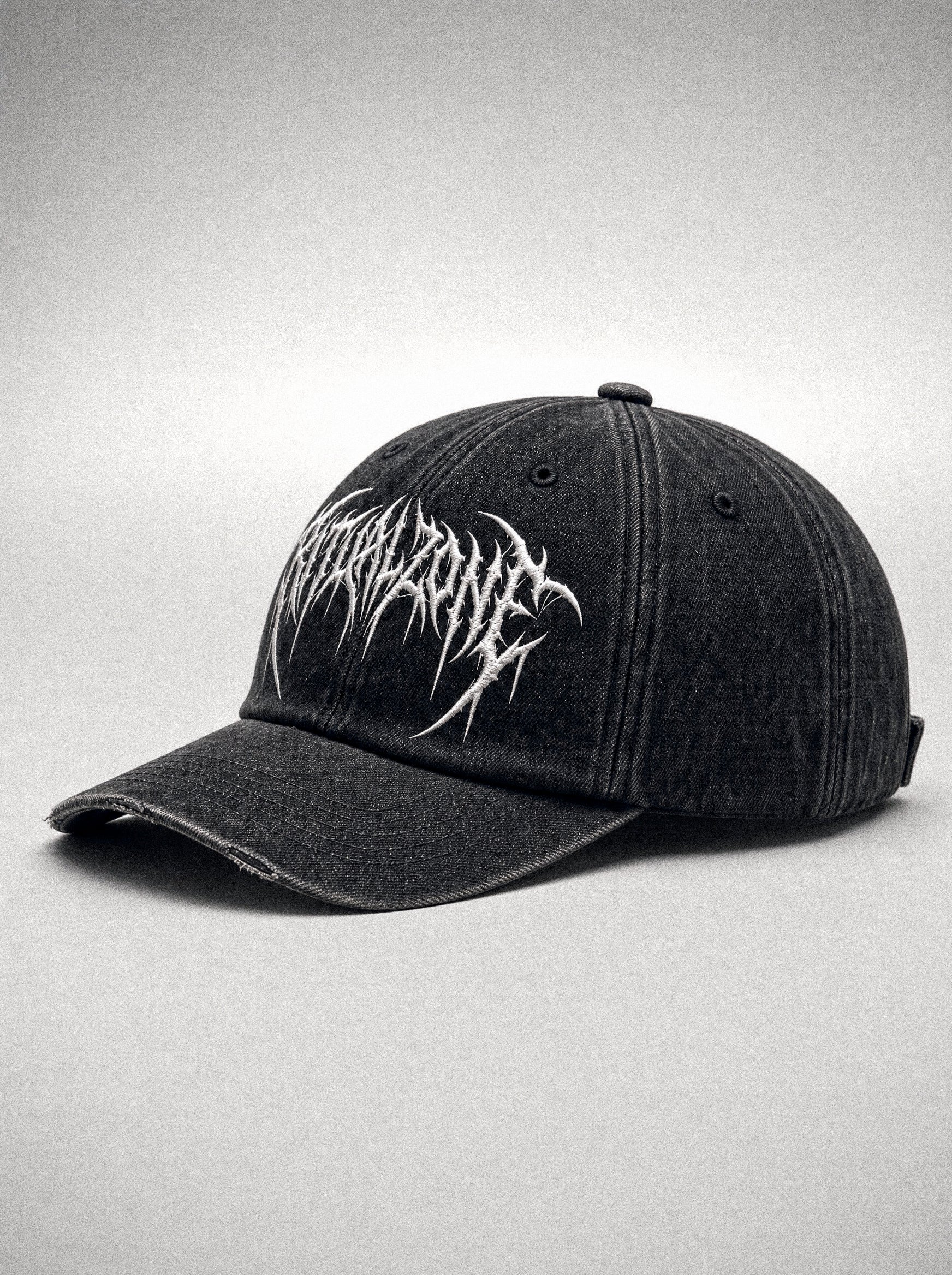 AFTERHOURS DISTRESSED CAP