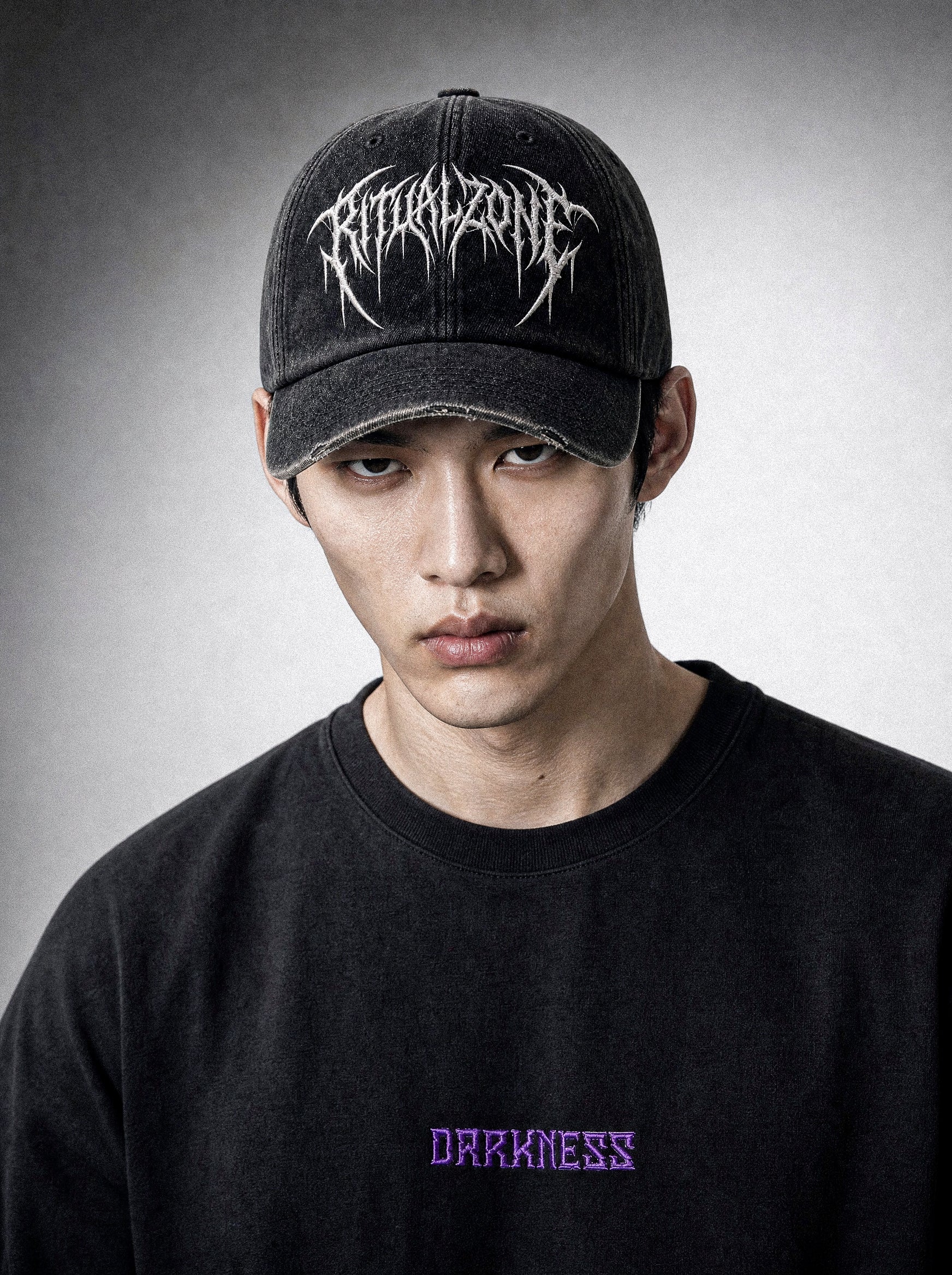 AFTERHOURS DISTRESSED CAP